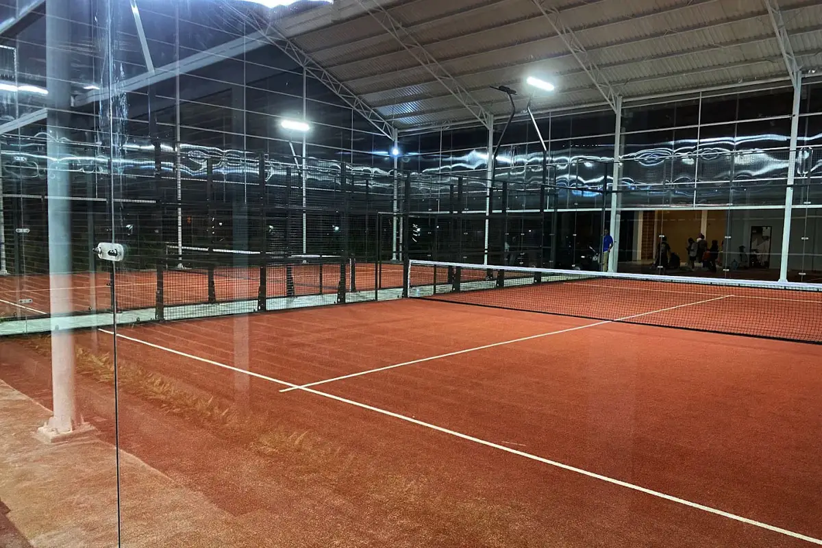 Menteng Padel Hub foto 4