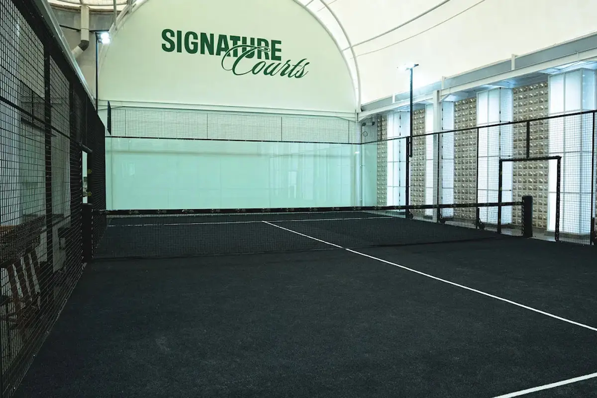 MMT Padel Puri foto 2