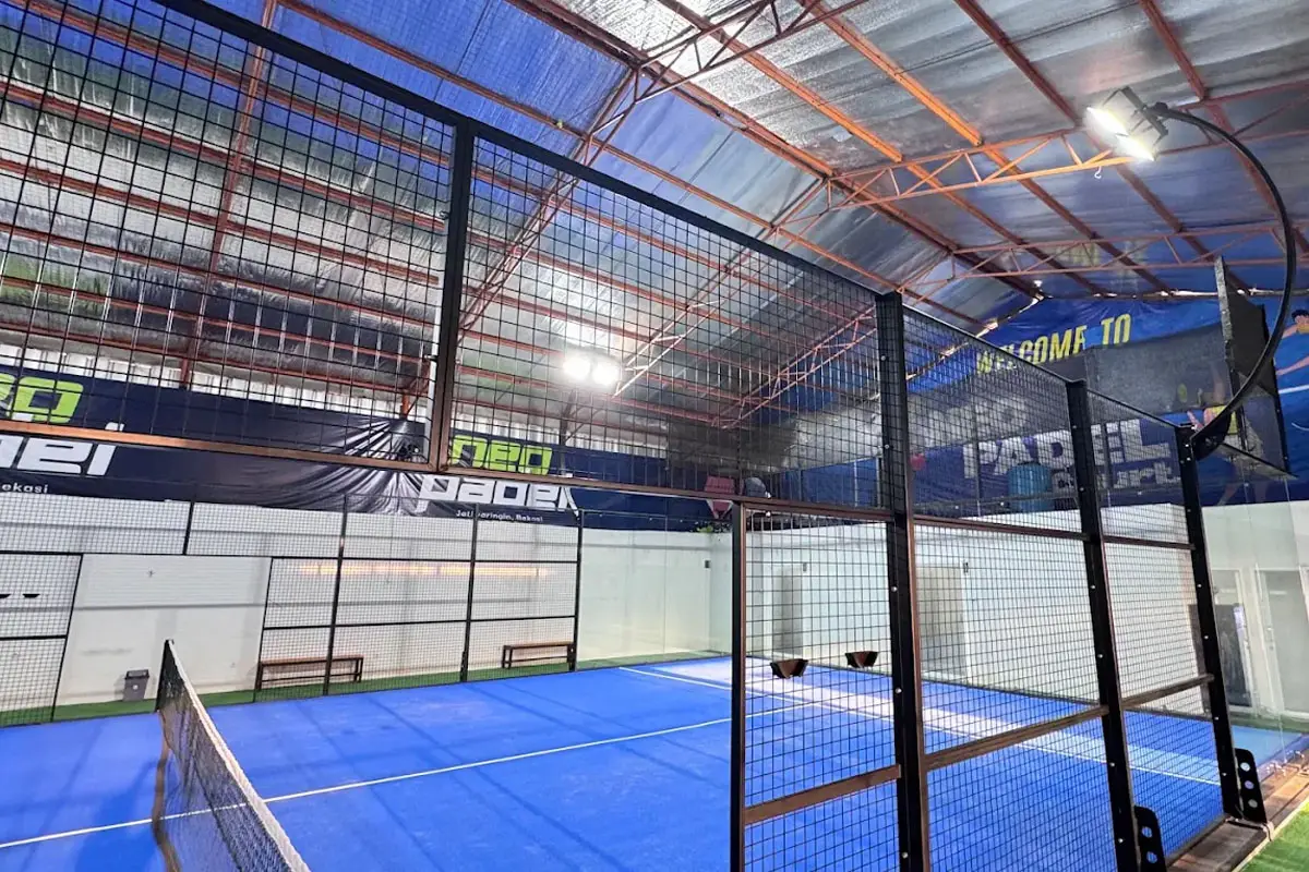 Neo Padel Bekasi