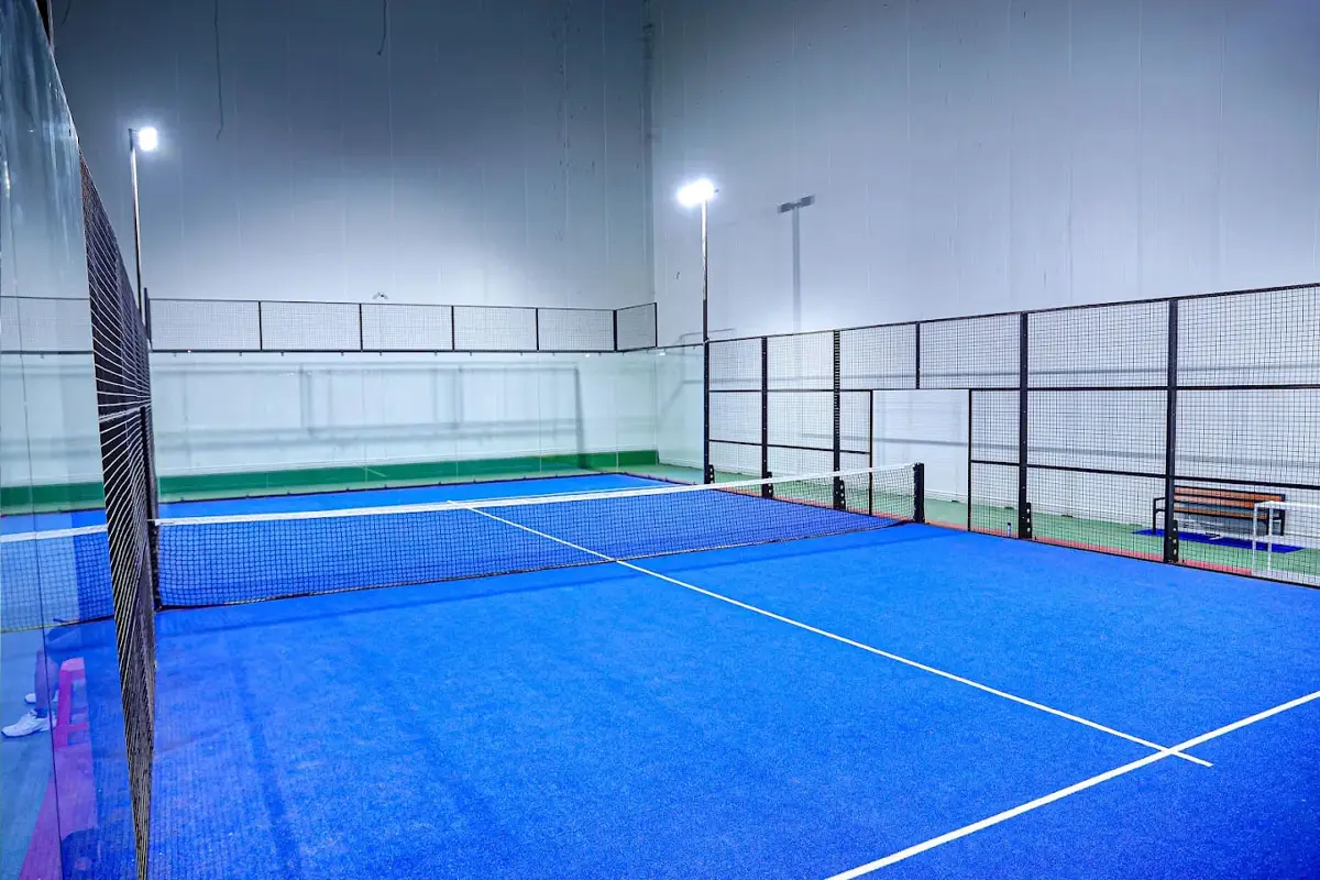 Nordic Courts foto 3