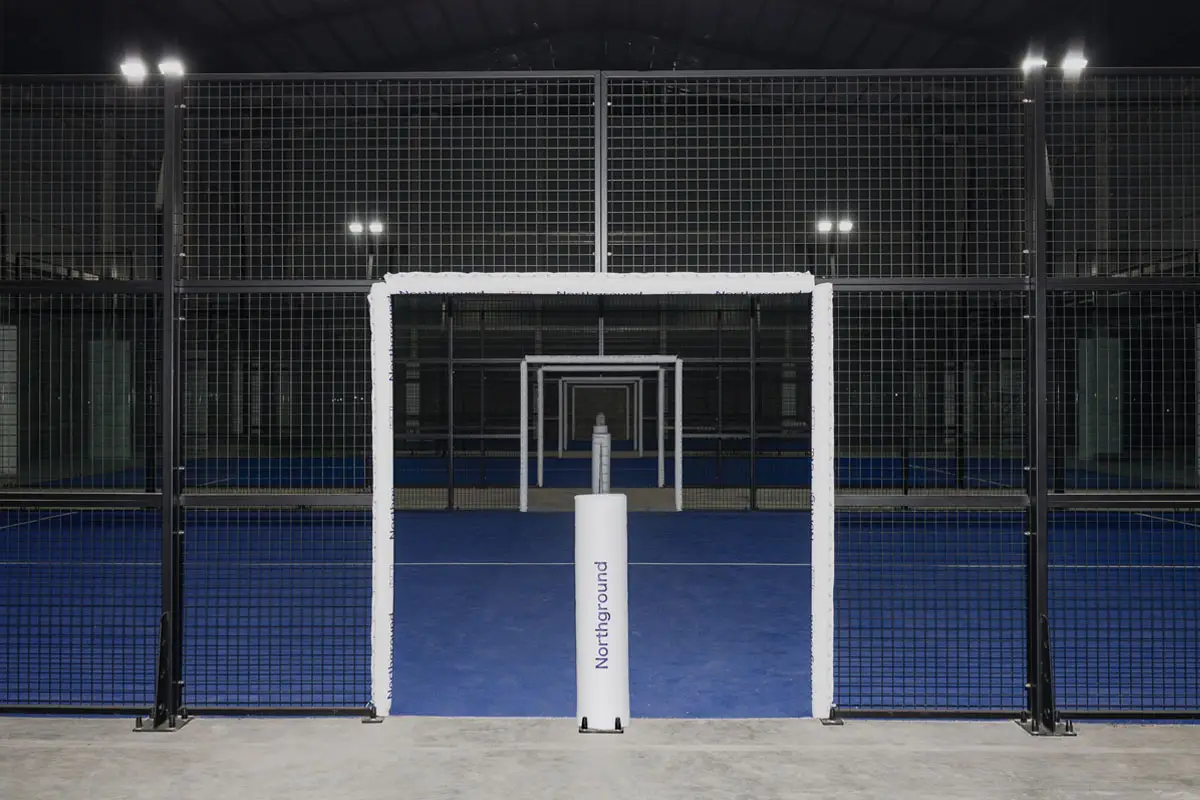 Northground Club