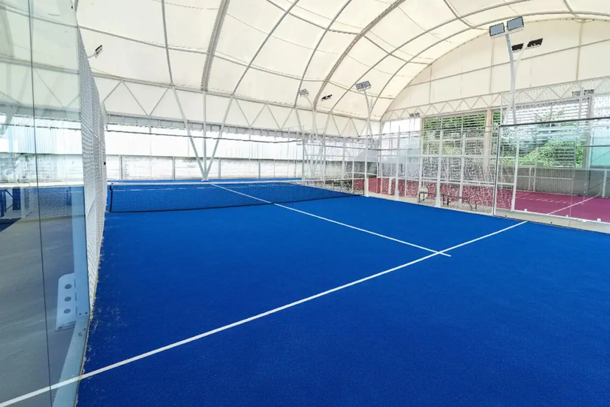 Numa Padel