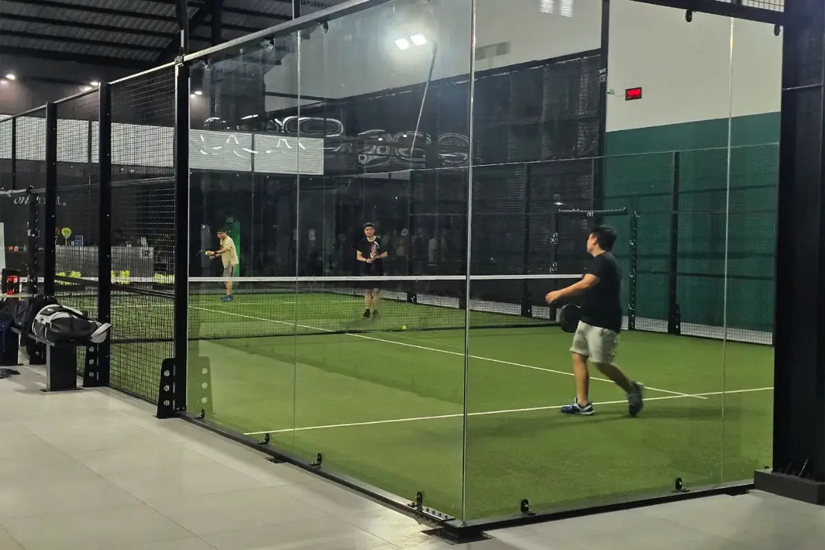 On Point Padel Club