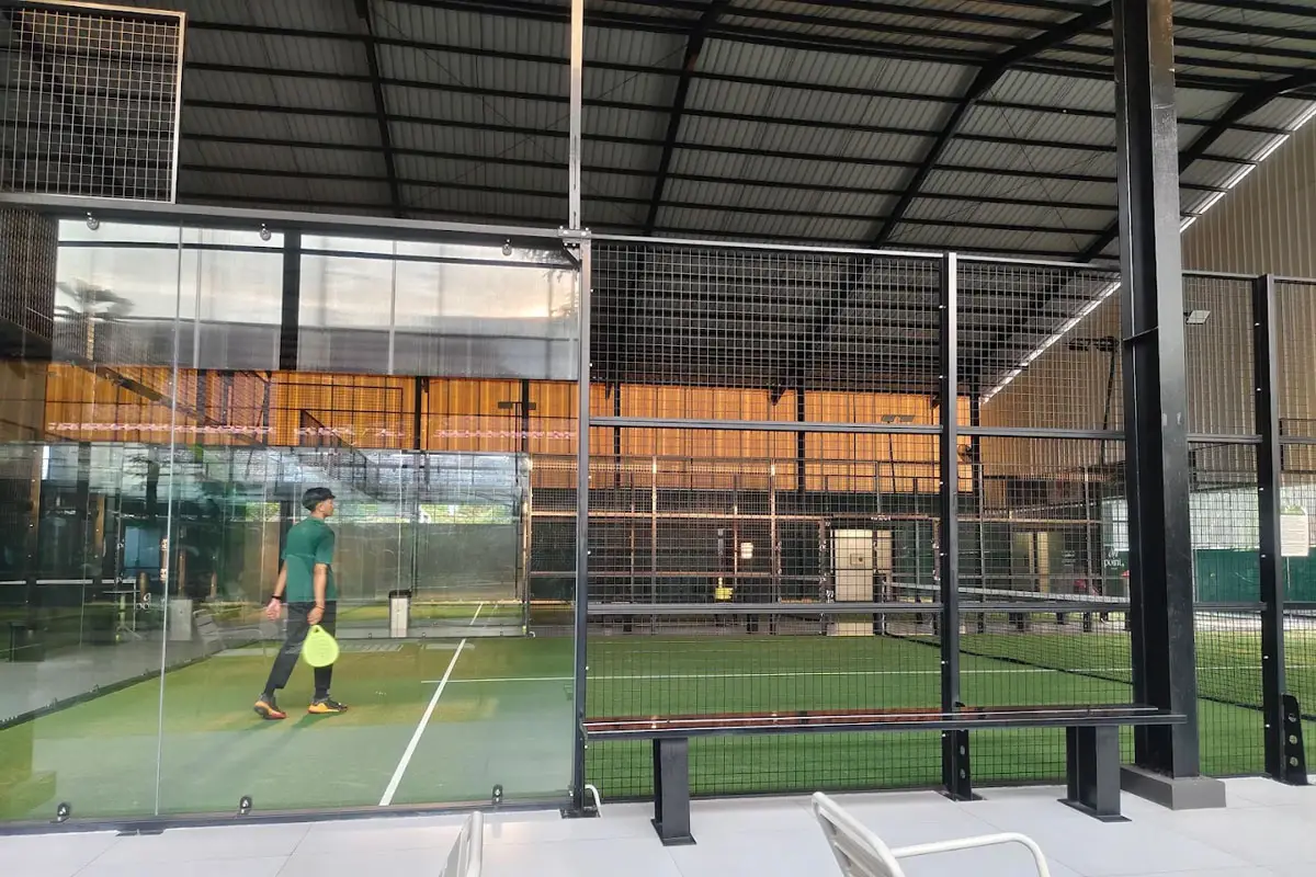 On Point Padel Club foto 2