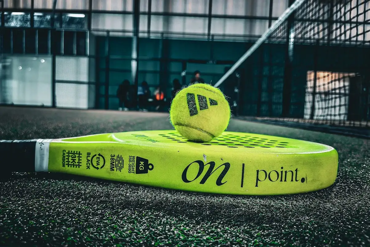On Point Padel Club foto 4