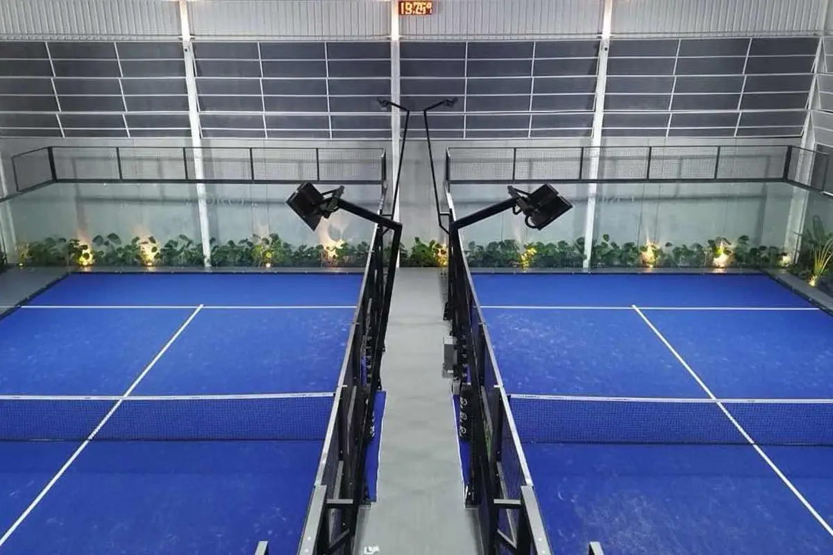 Oro Padel