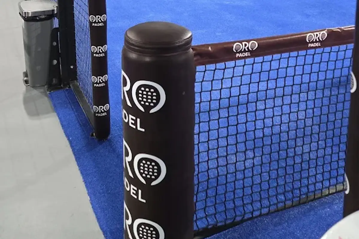Oro Padel foto 5
