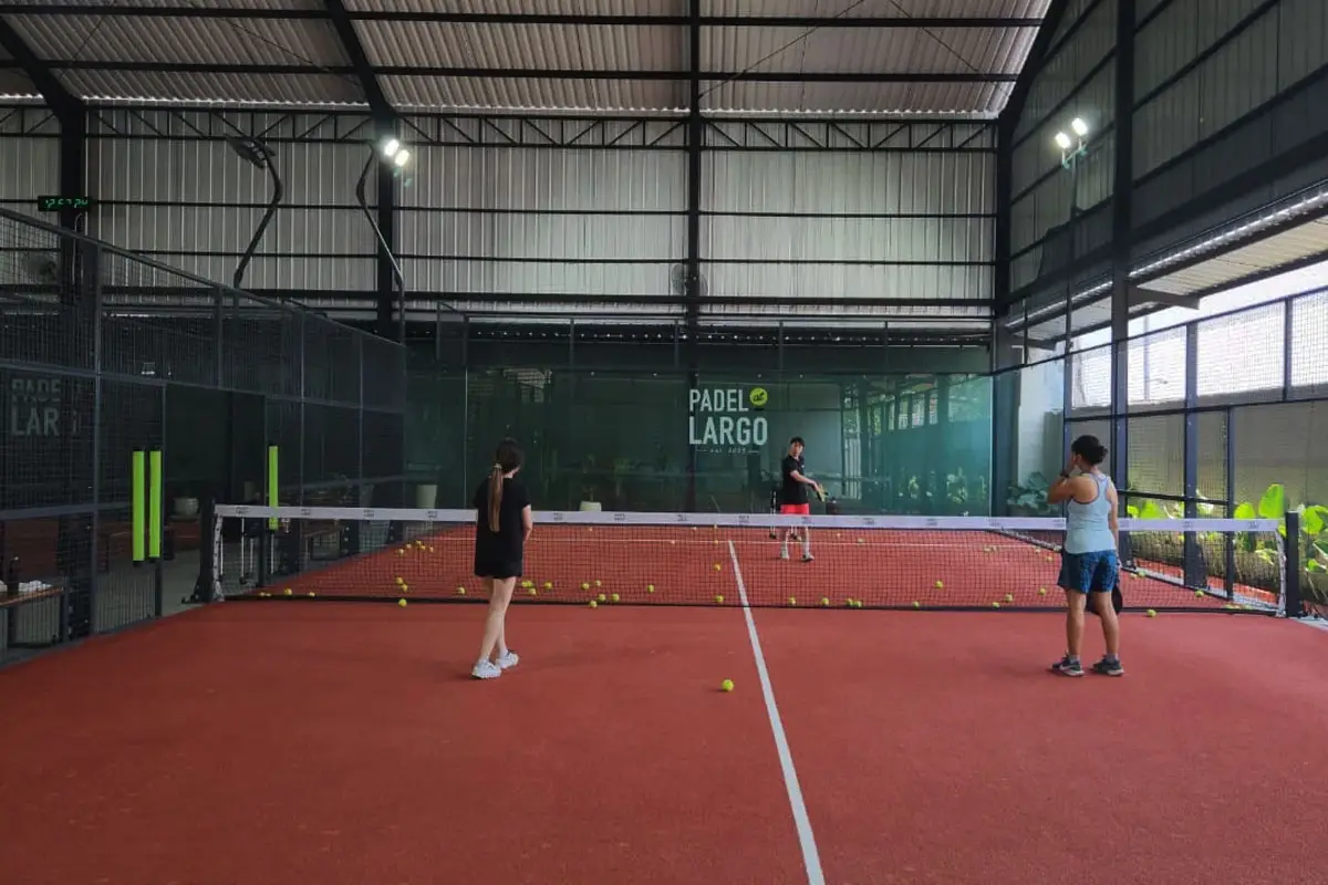 Padel at Largo foto 2
