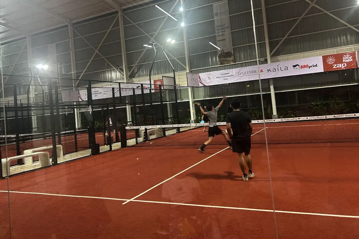 Padel Boom foto 4