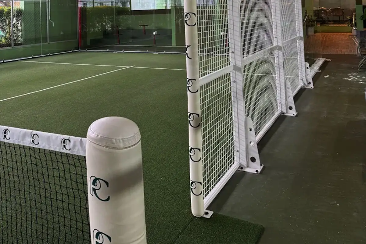 Padel Cafe