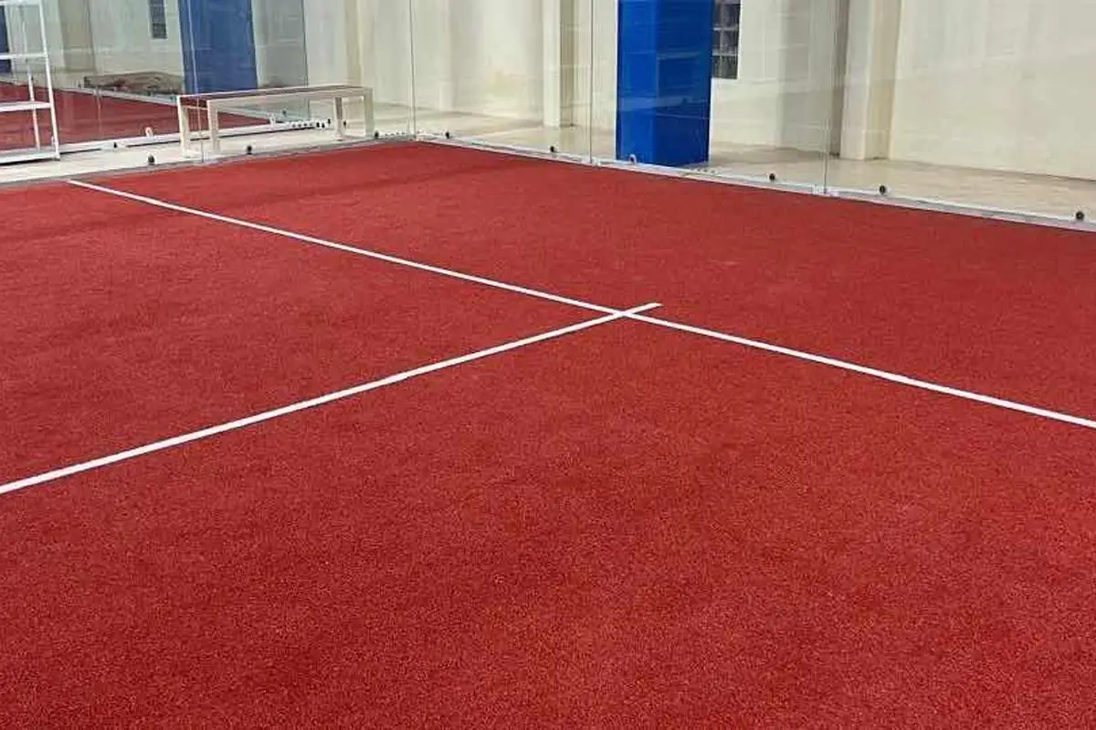 Padel De Soreang