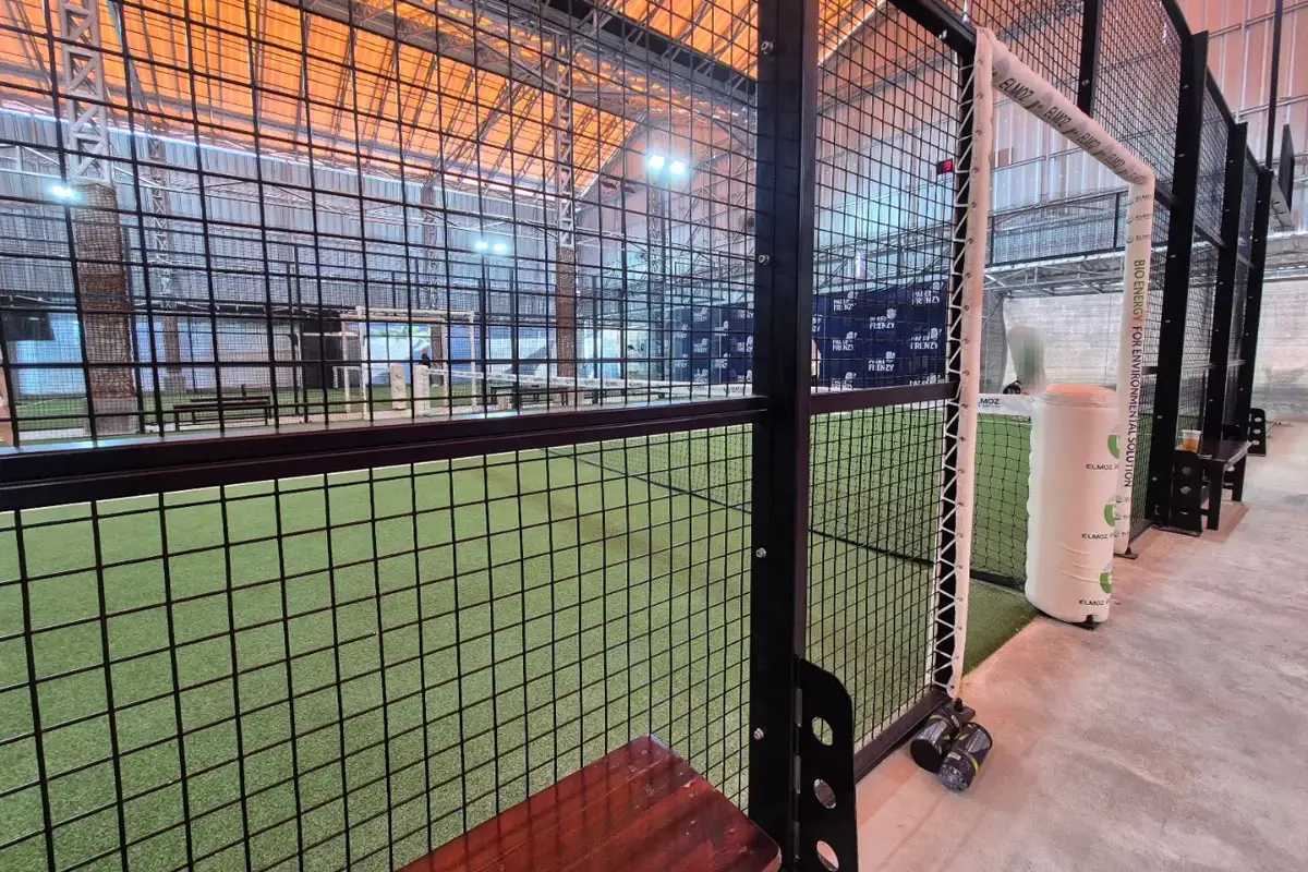 Padel Frenzy foto 4