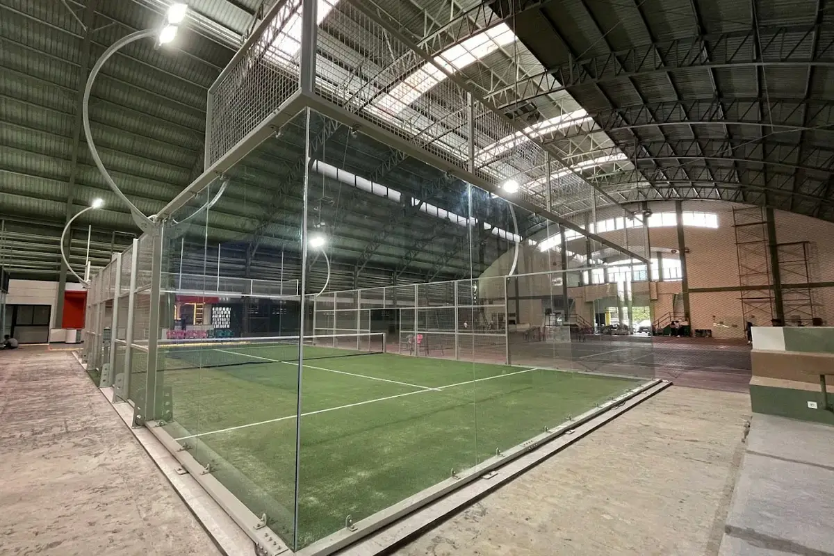 Padel Hubz Purwokerto