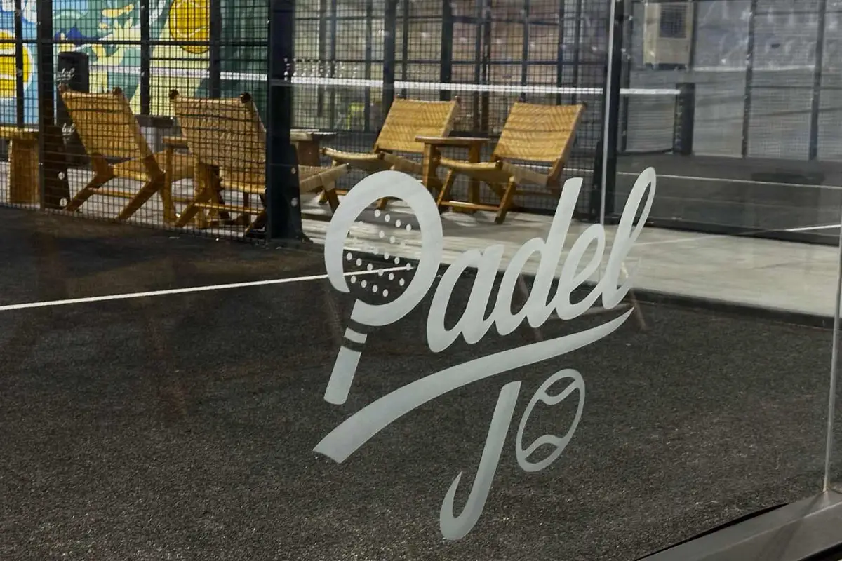 Padel Jo foto 2