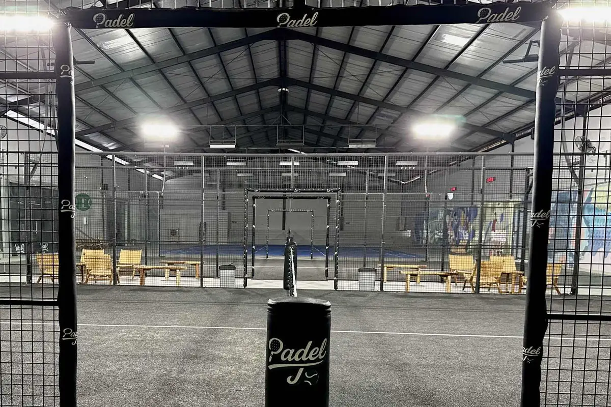 Padel Jo foto 3