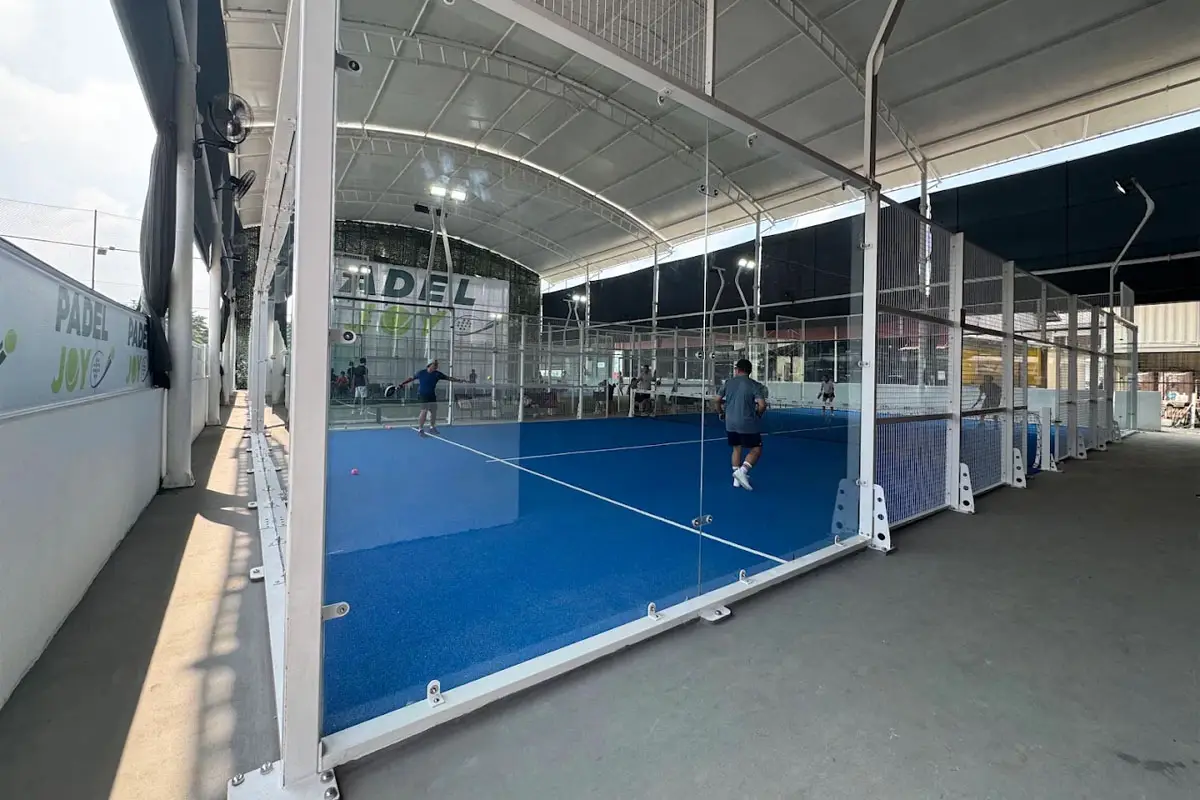 Padel Joy