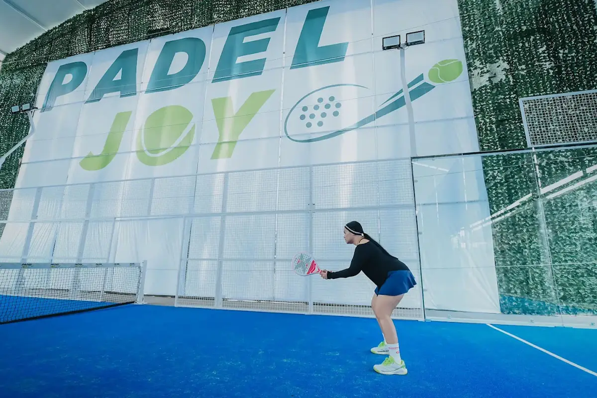 Padel Joy foto 3