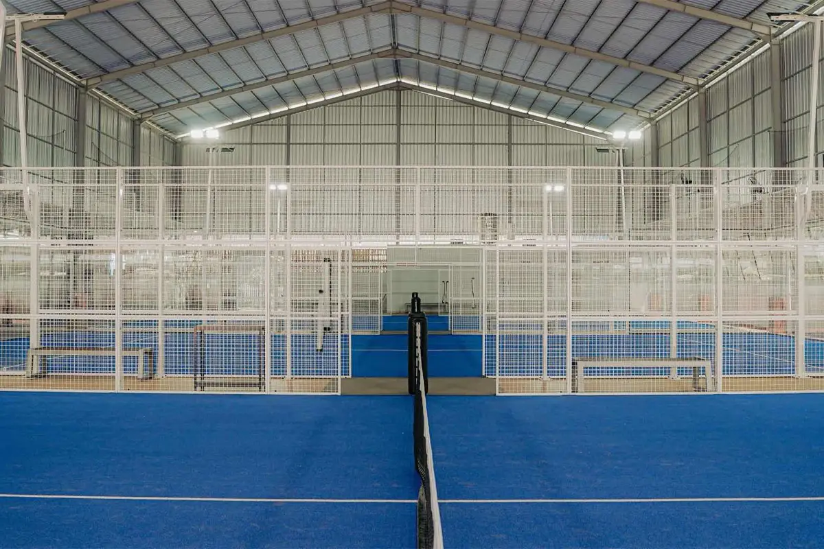 Padel Point