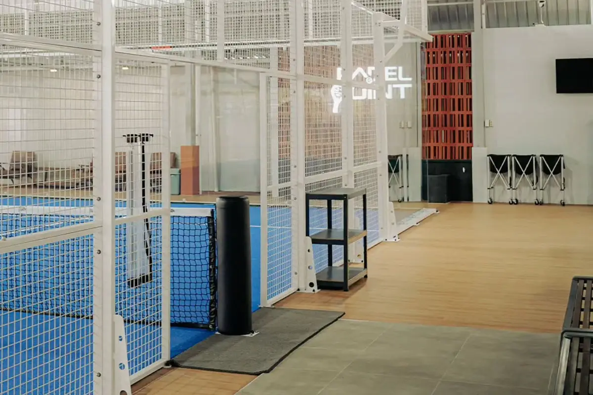 Padel Point foto 3