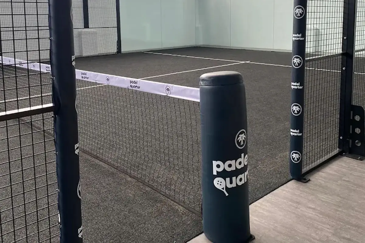 Padel Quarter foto 3