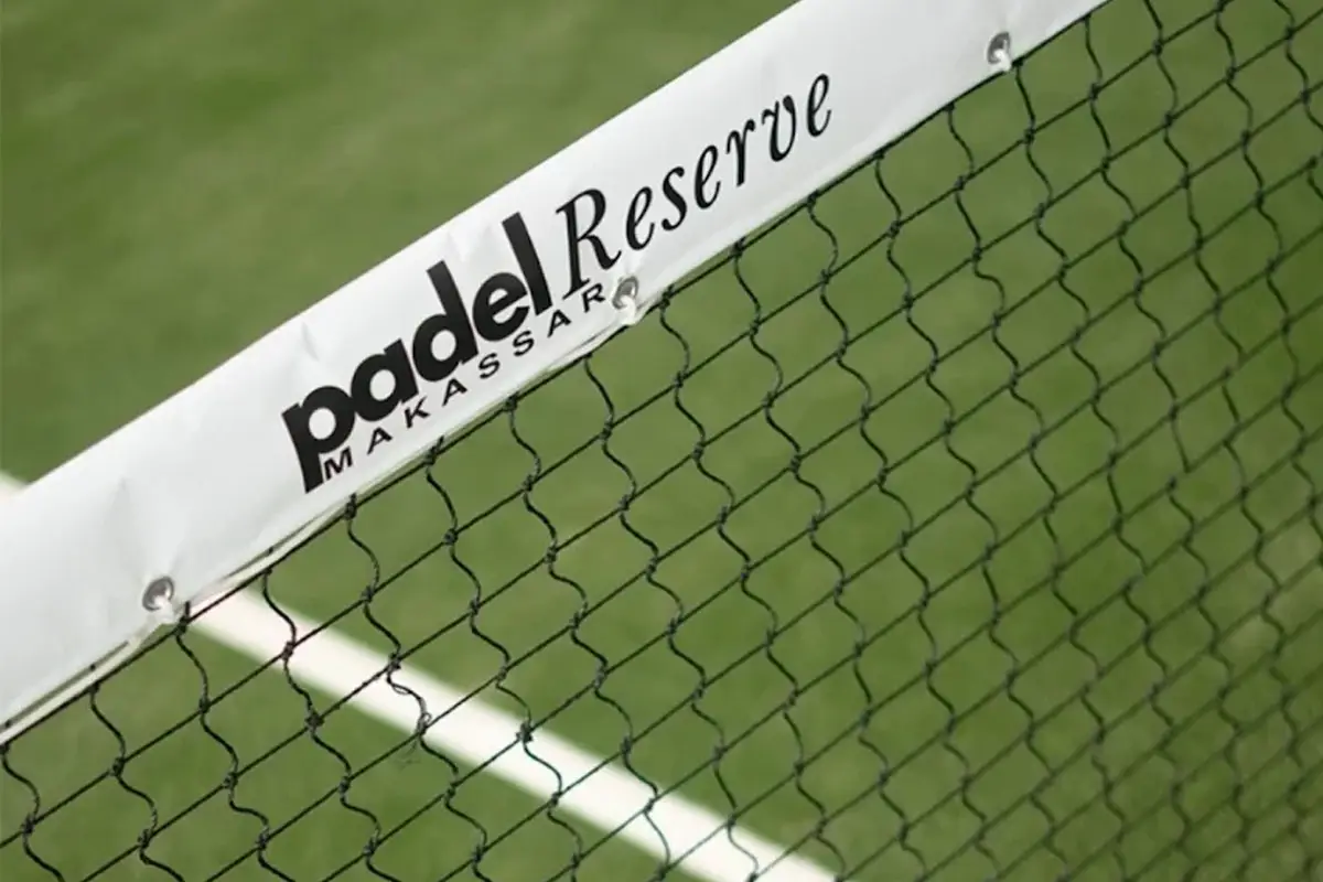 Padel Reserve foto 5
