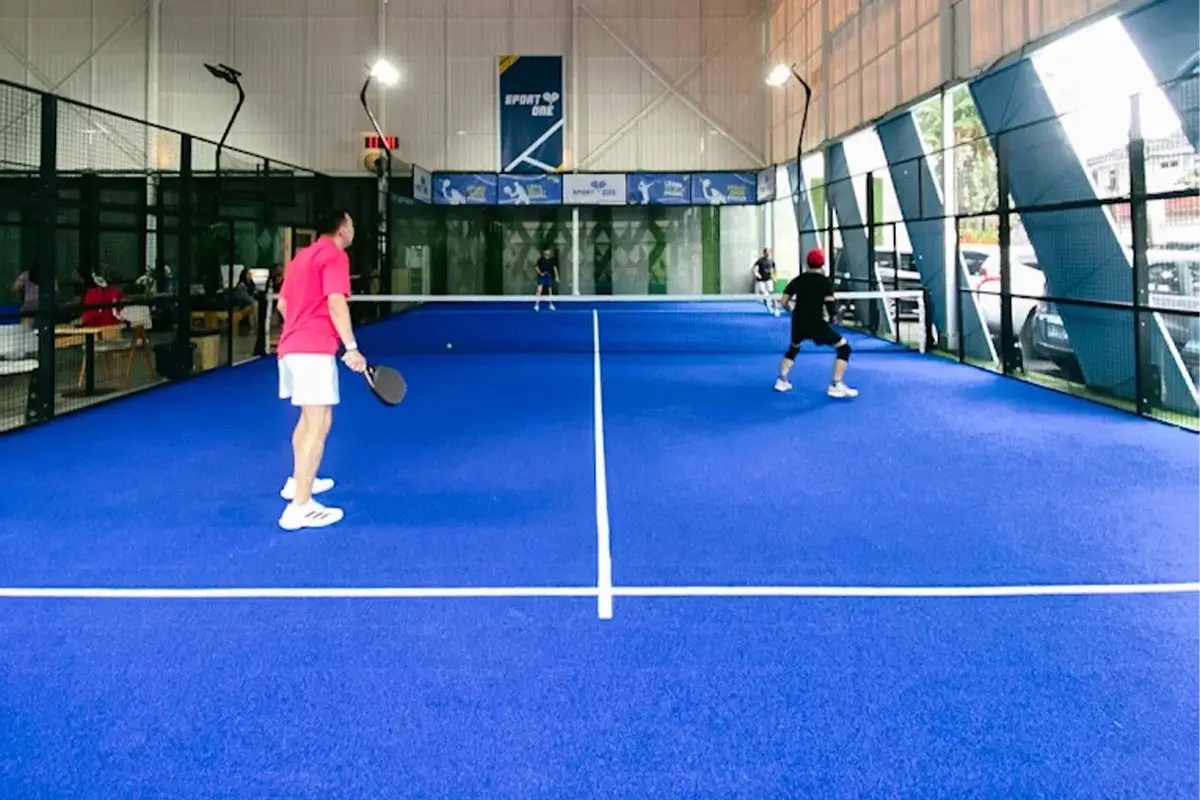 Padel Sport One