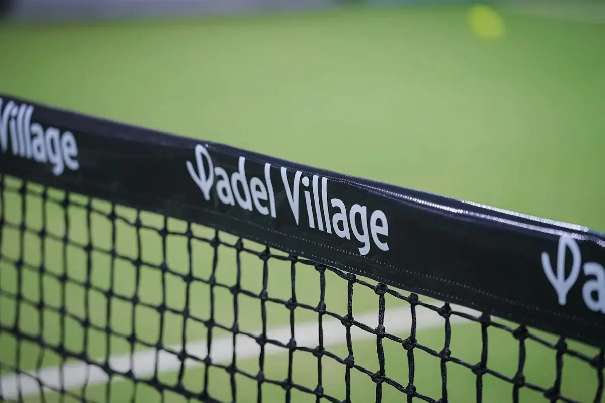 Padel Village Bintaro