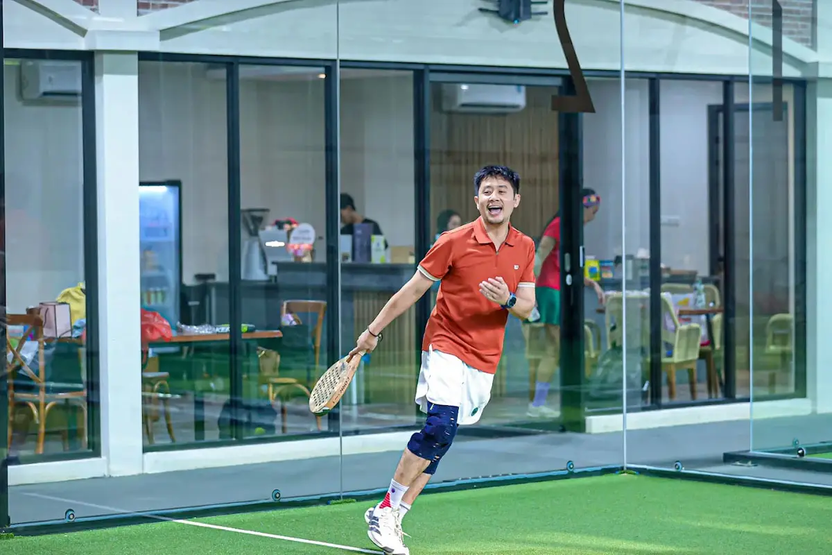 Padel Village Bintaro foto 3