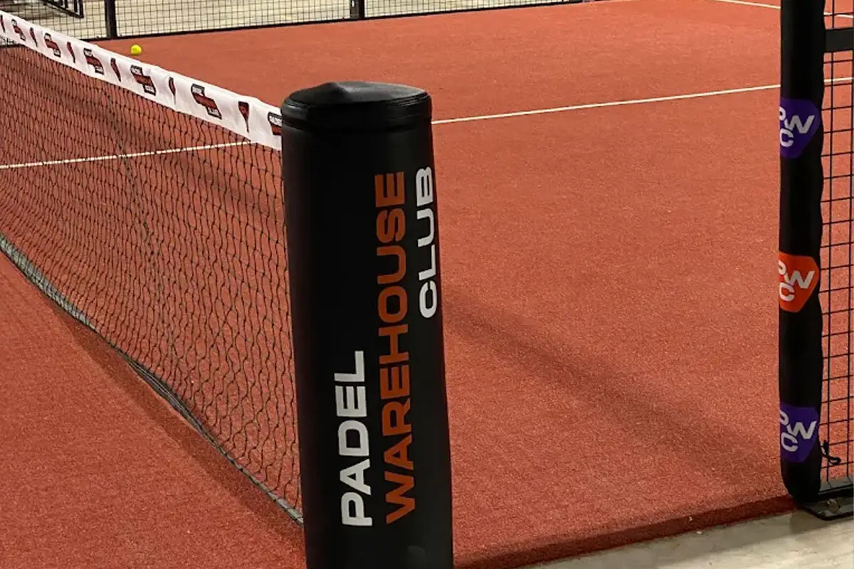 Padel Warehouse Club foto 3