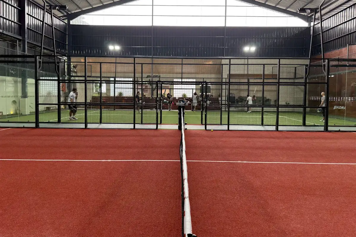 Padra Padel