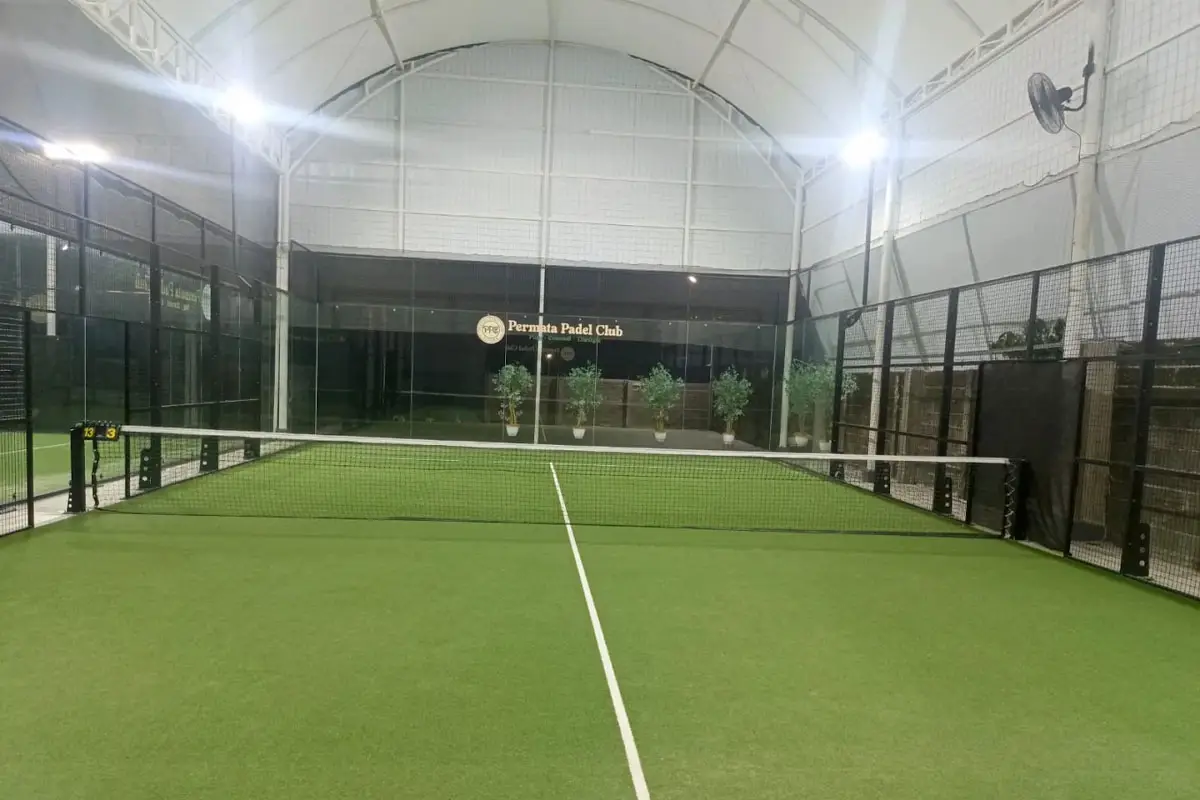 Permata Padel Club