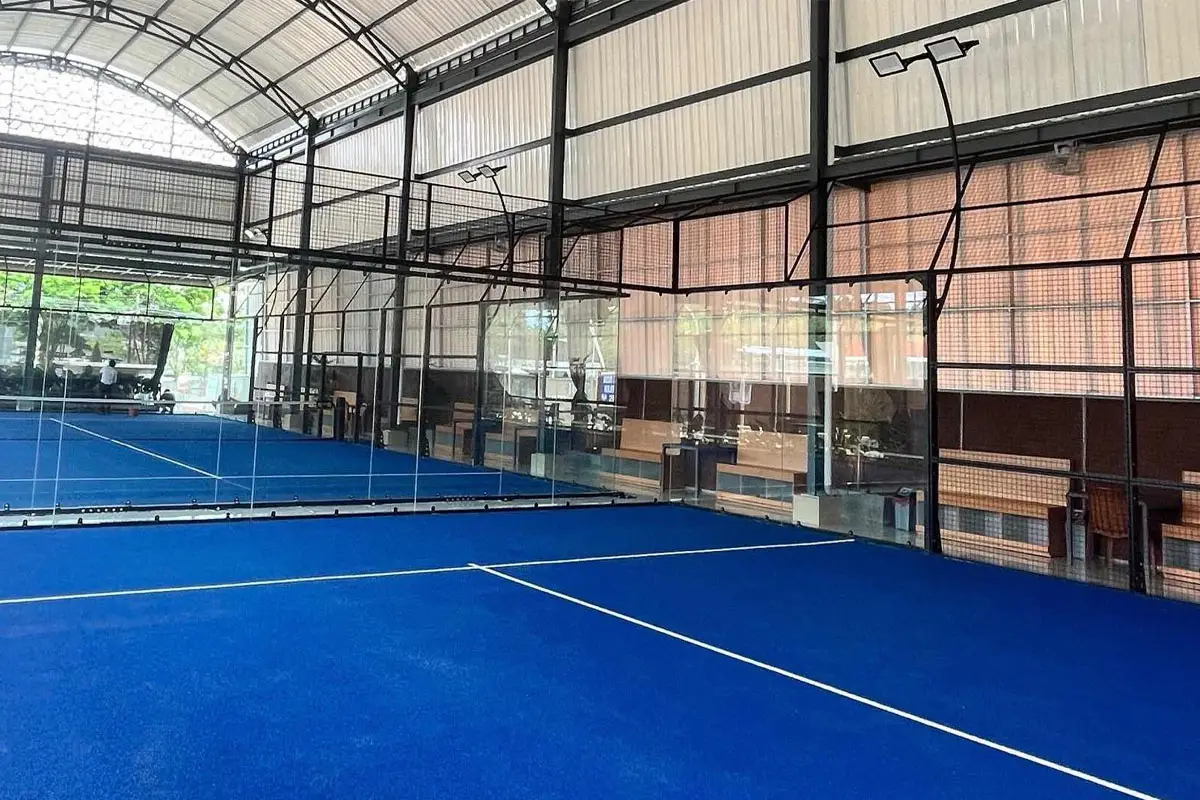 Piko Padel
