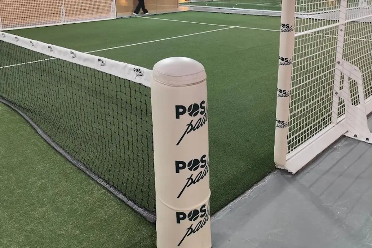 Pos Padel foto 4