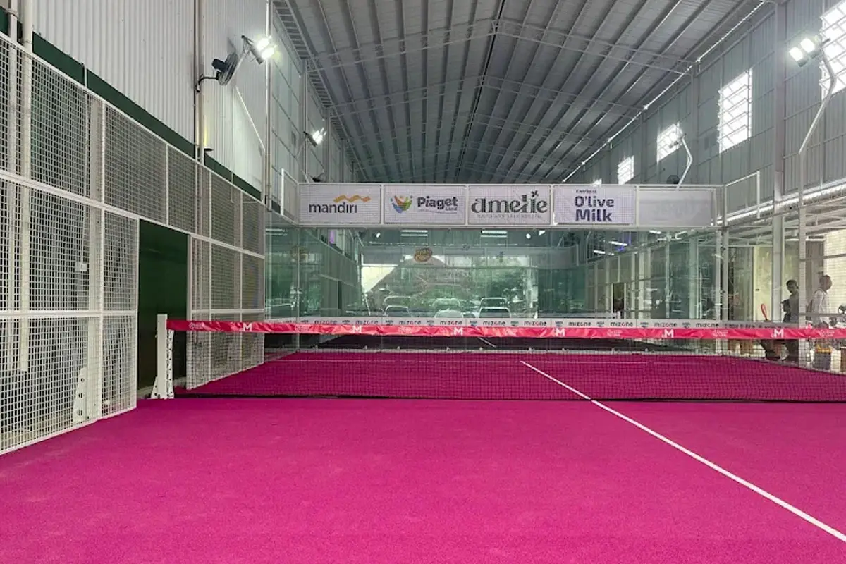 Purwokerto Padel Club
