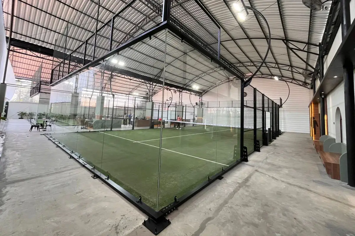 Raia Padel