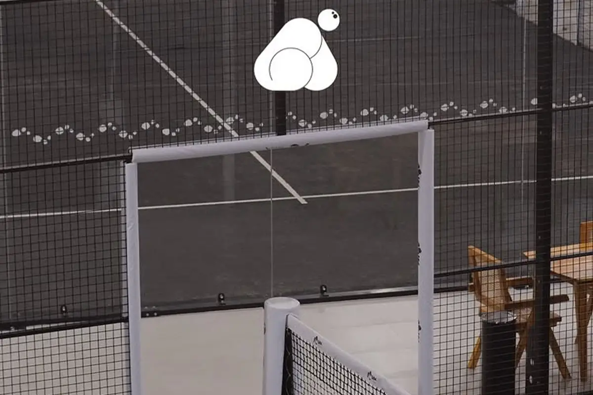 Round Padel