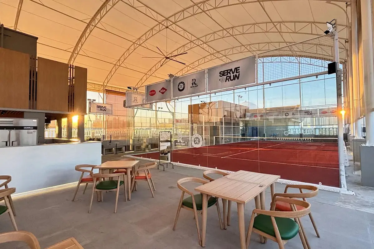 Royal Padel