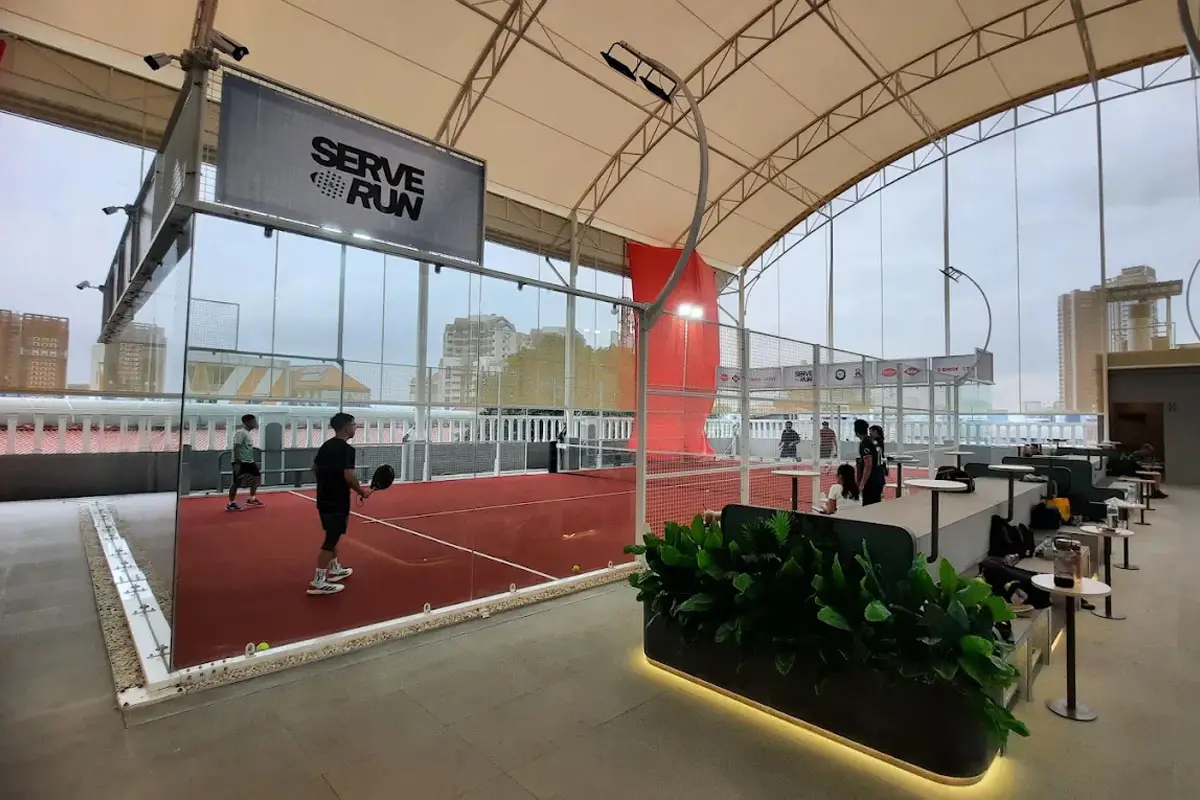 Royal Padel foto 3