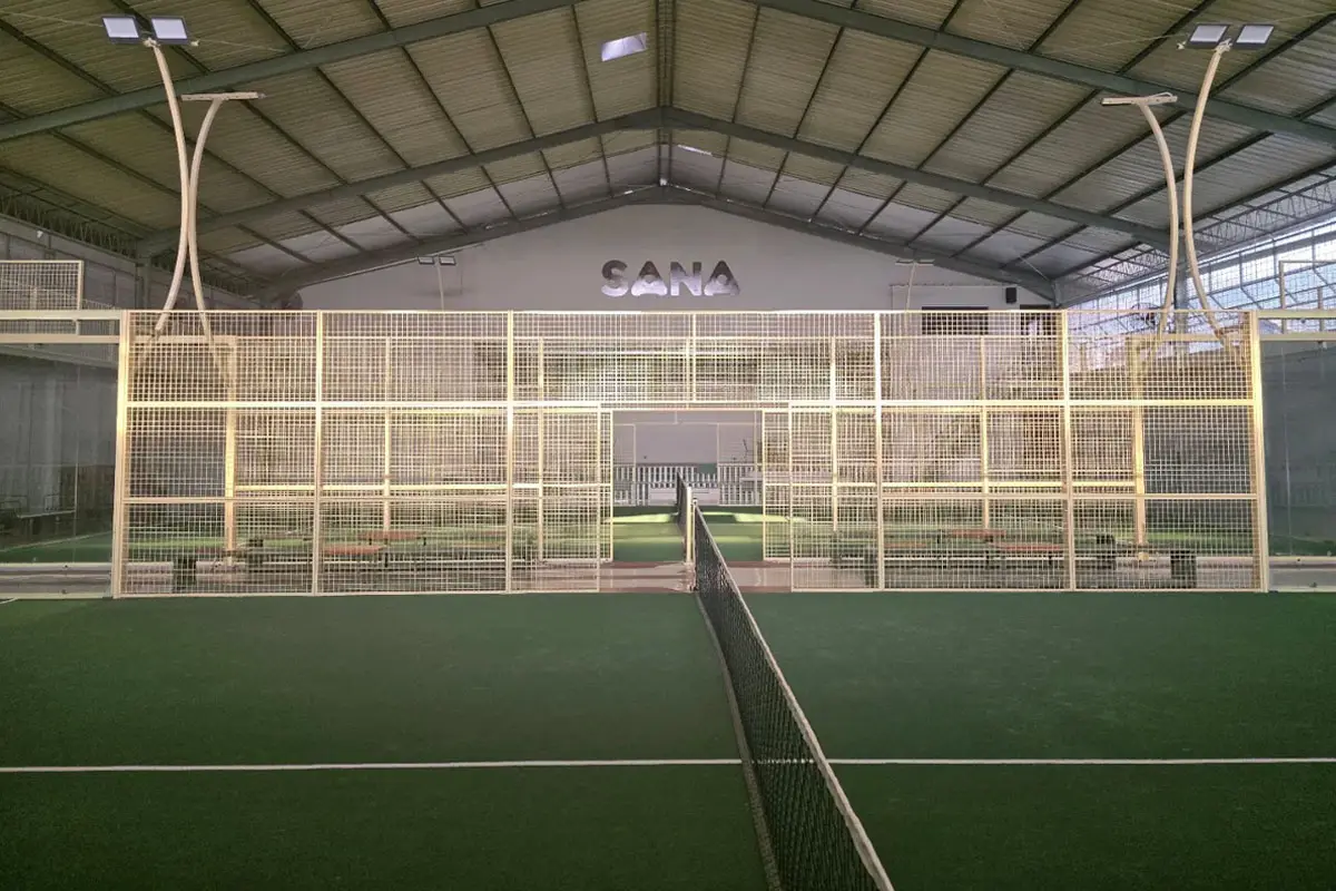 Sana Padel Club