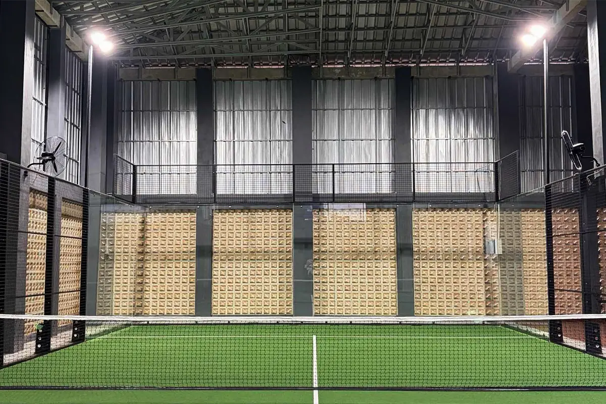 Sky Padel Andara