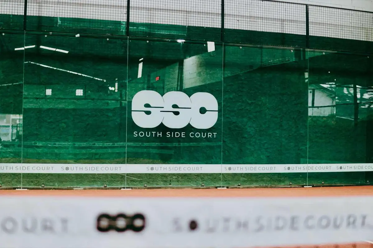 South Side Court foto 4