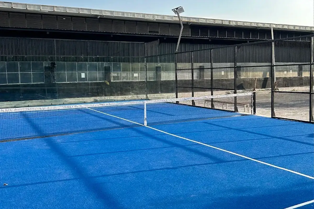 Sport Center Puncak Permai foto 3
