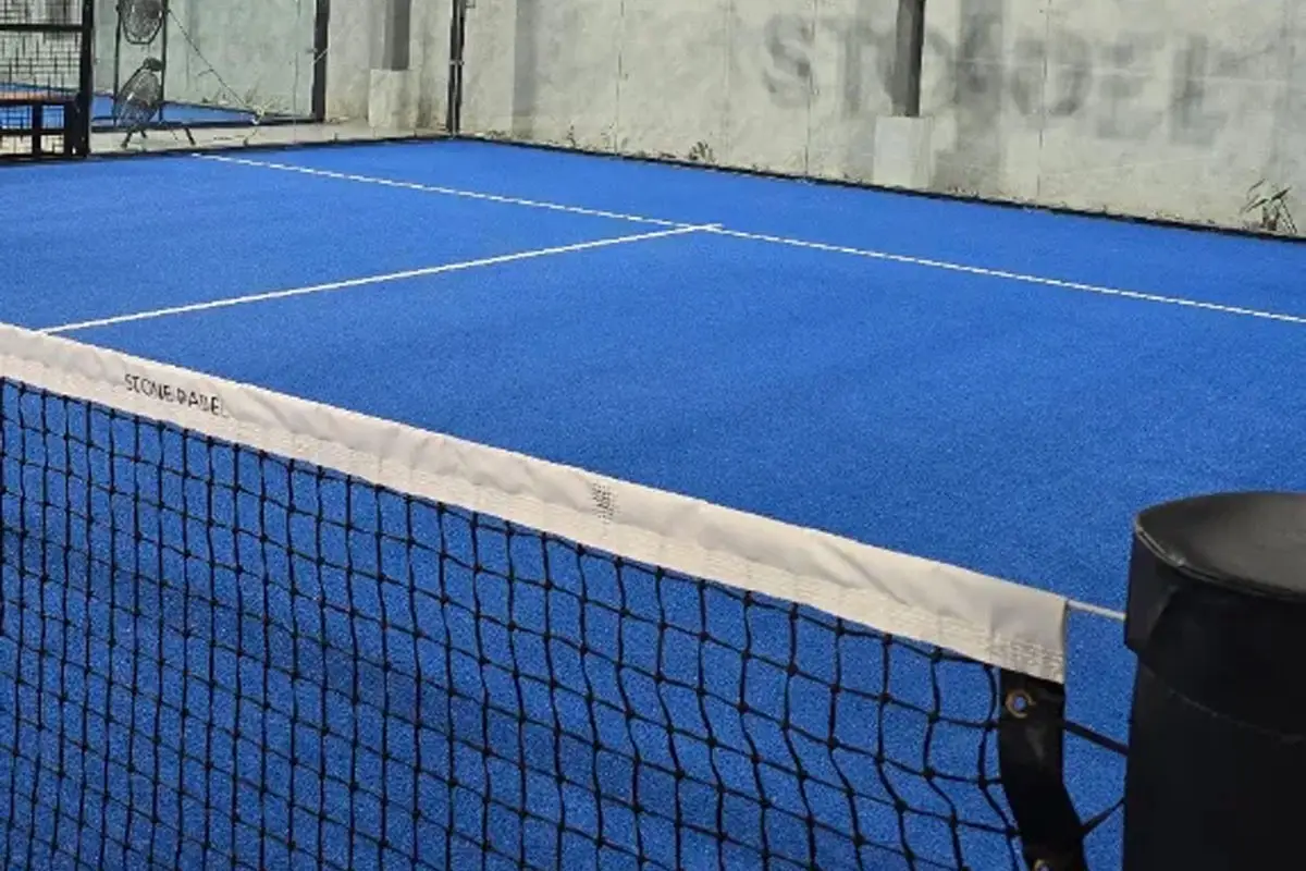 Stone Padel foto 4