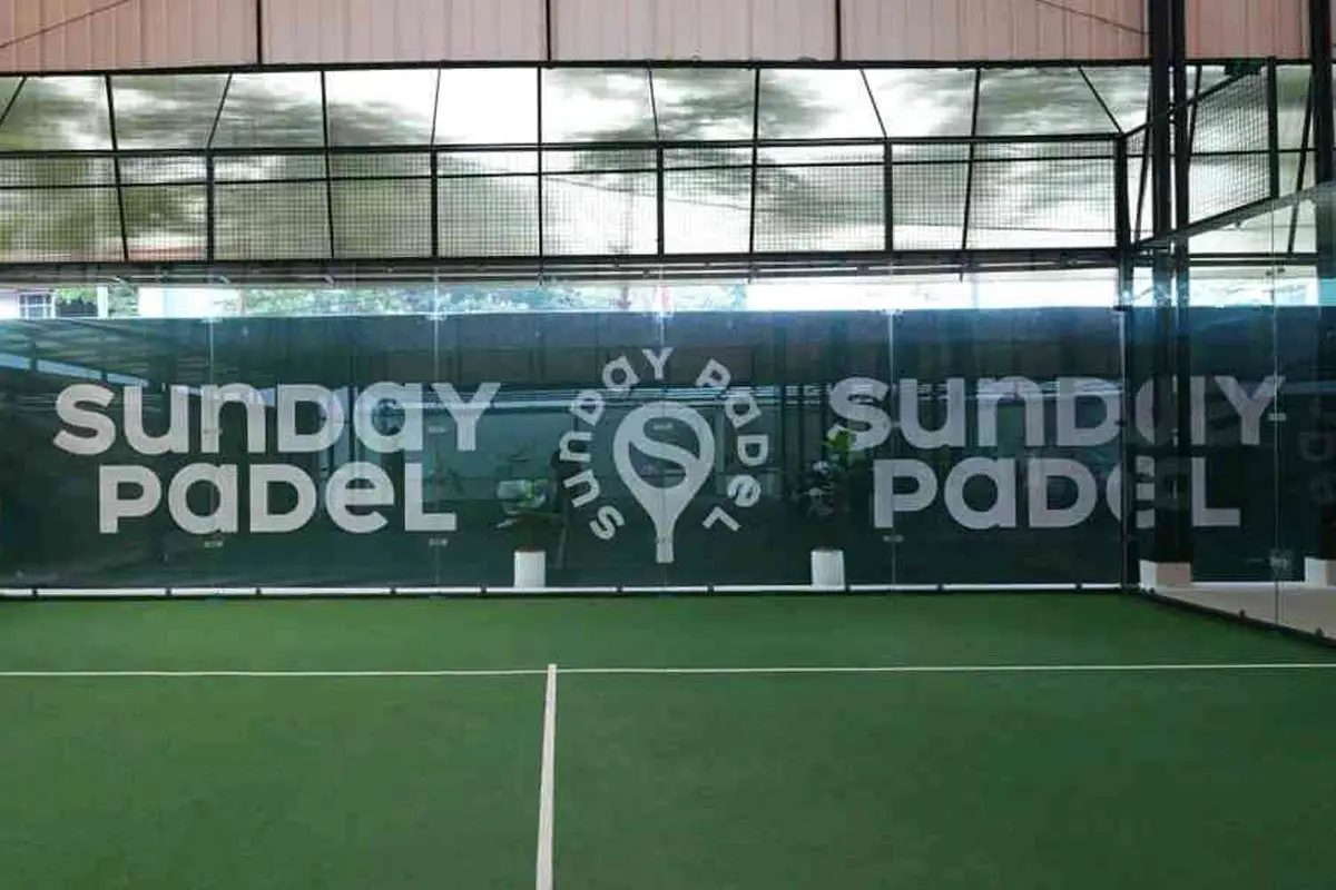 Sunday Padel foto 3