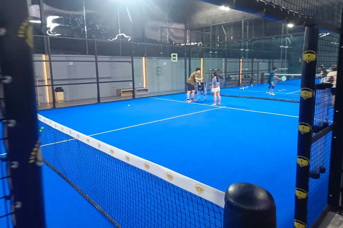 Supreme Padel foto 2