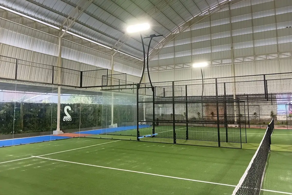 Tegal Padel Club foto 3