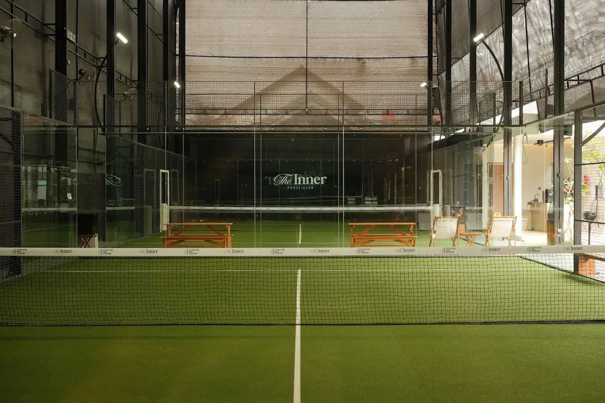 The Inner Padel Club