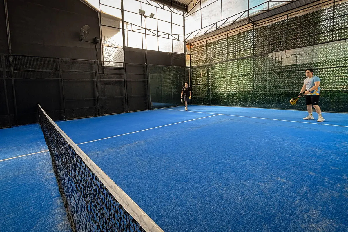 The Royale Padel foto 3