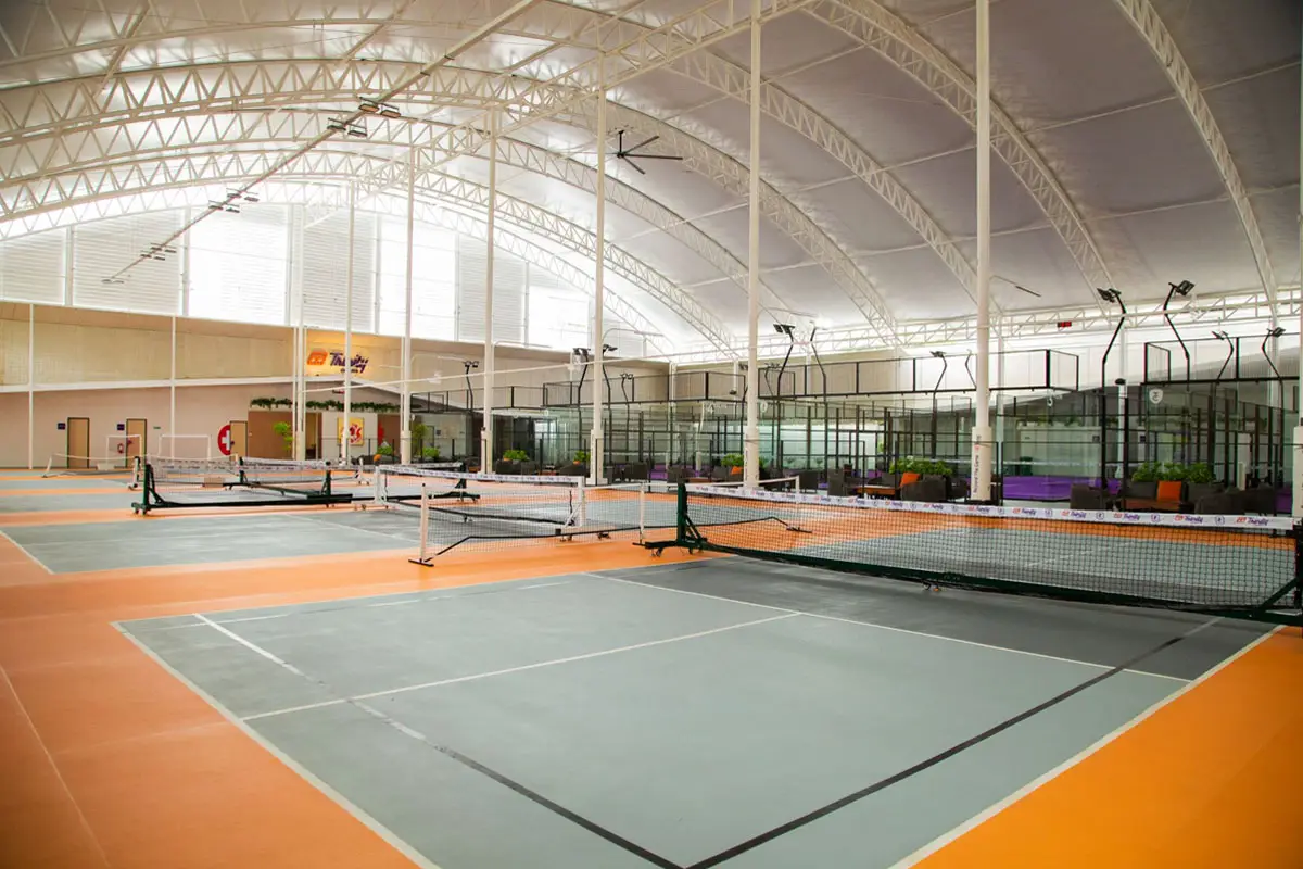 Trinity Courts foto 3