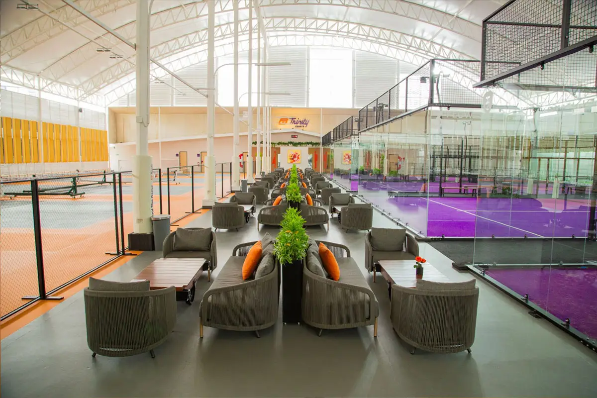 Trinity Courts foto 4